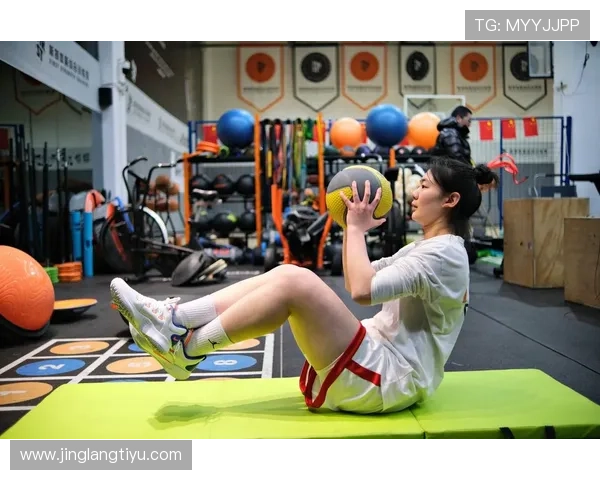 OD综合体育：全面提升身体素质与运动技能的最佳选择