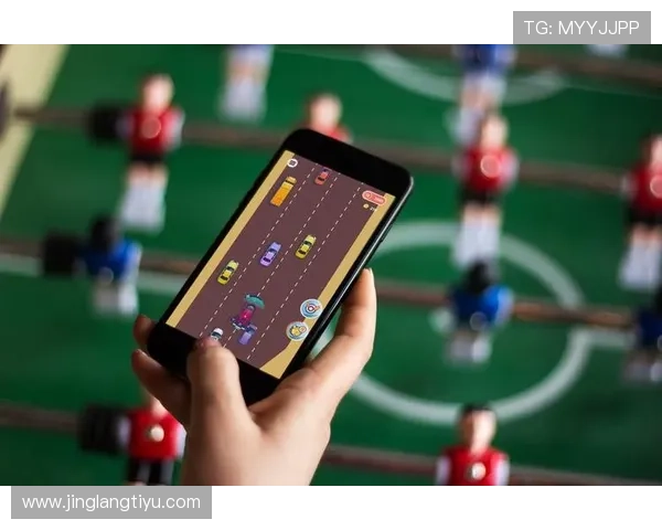 米乐体育官网优化移动端界面设计,提升用户在手机端的操作体验 米乐体育官网优化移动端界面设计,提升用户在手机端的操作体验