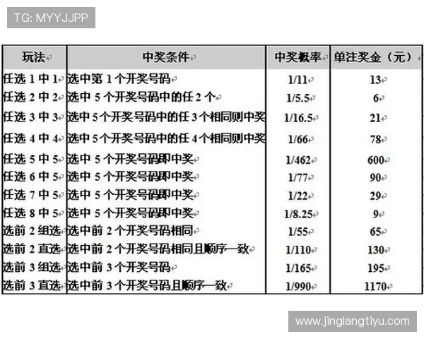 深入解析世界杯体彩玩法:不同玩法的规则、奖金及投注建议 深入解析世界杯体彩玩法:不同玩法的规则、奖金及投注建议