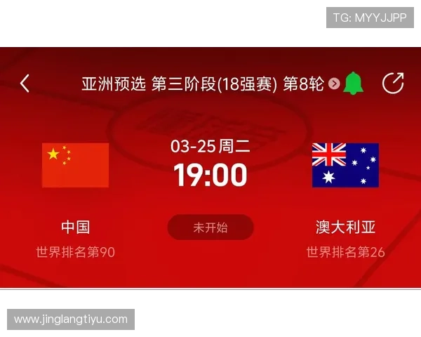 美加墨世界杯亚洲区预选赛第一阶段比赛规则对比与最新调整